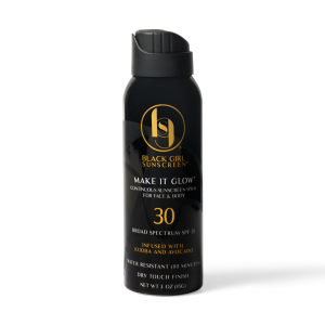 Make It GlowTM SPF 30