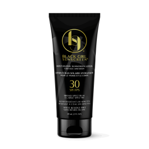 Black Girl Sunscreen SPF 30 (CANADA)