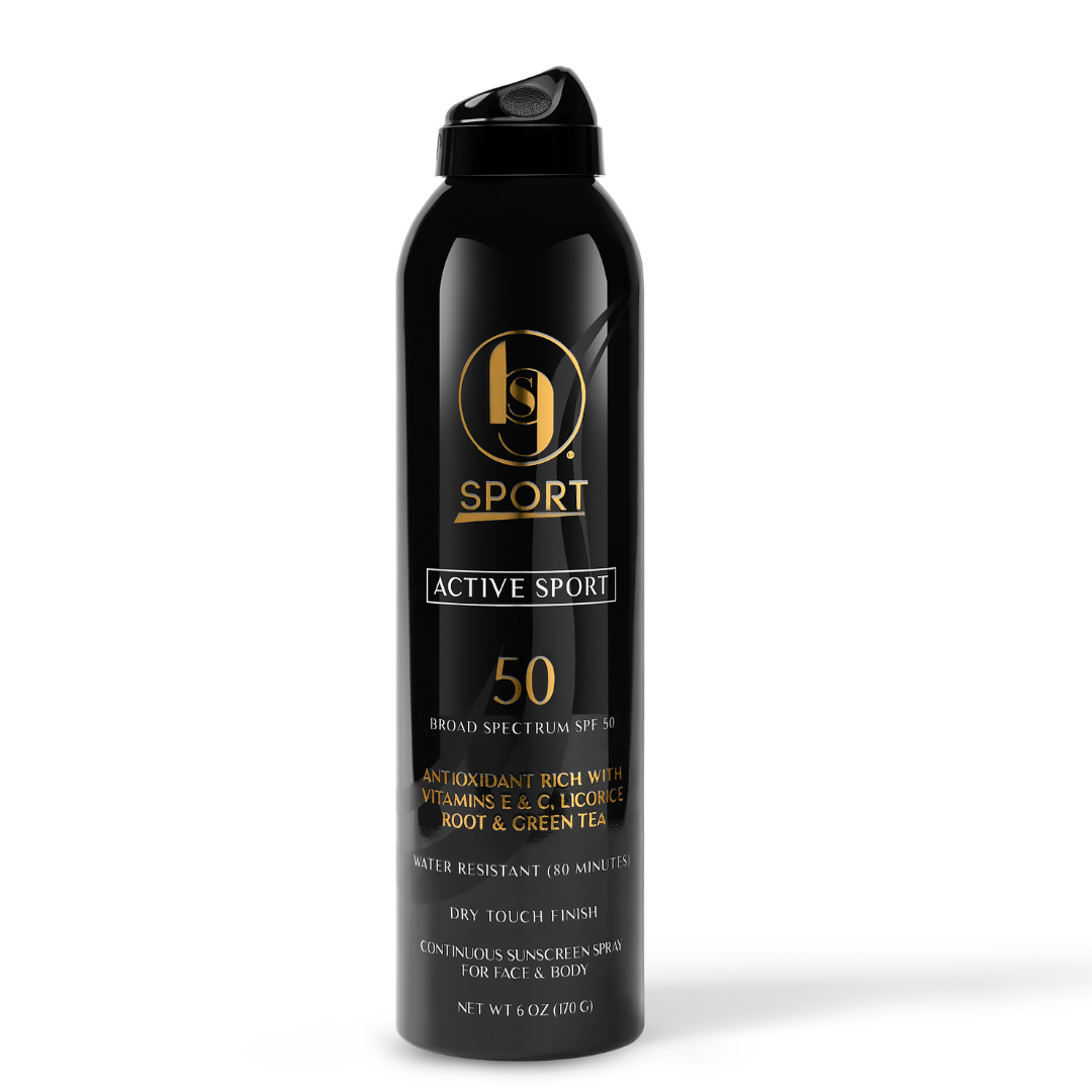 Spray